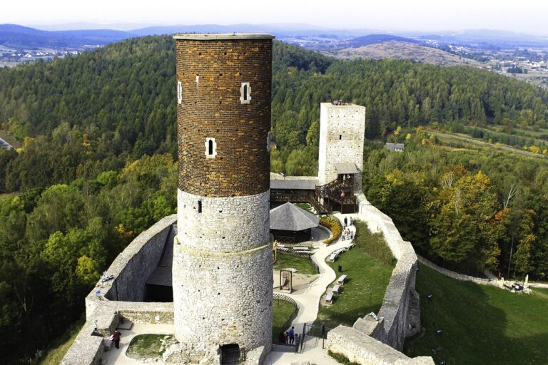 Wycieczka Szkolna Góry Świętokrzyskie, Góry Świetokrzyskie z Łodzi 3 dni zielona szkoła,