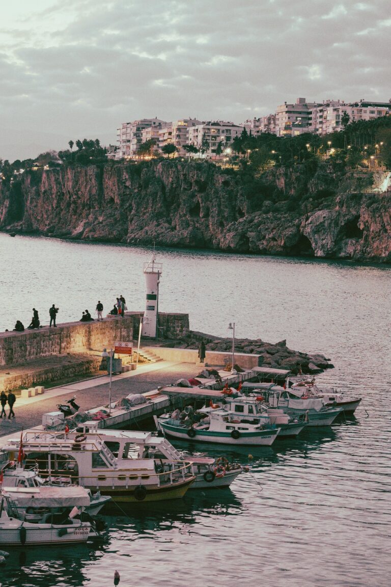 Antalya wycieczka szkolna, Turcja wycieczka